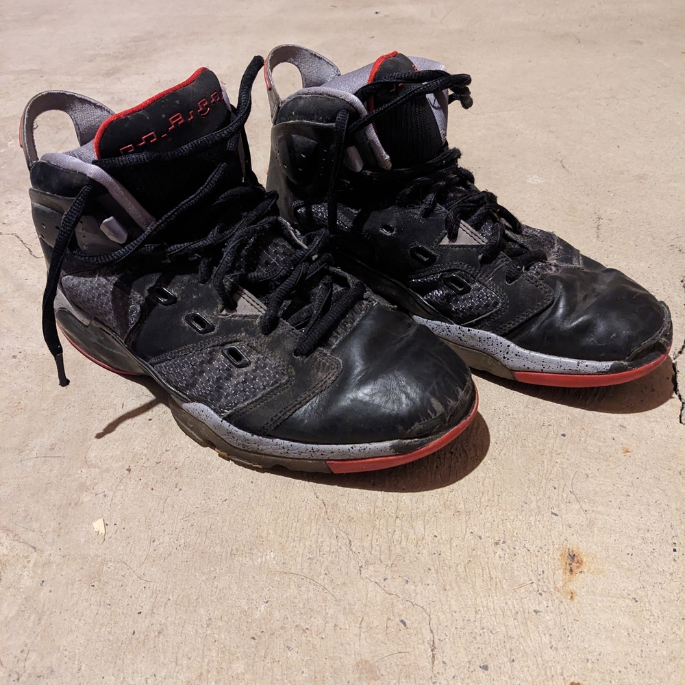 Jordan 6-17-23 Size 10.5